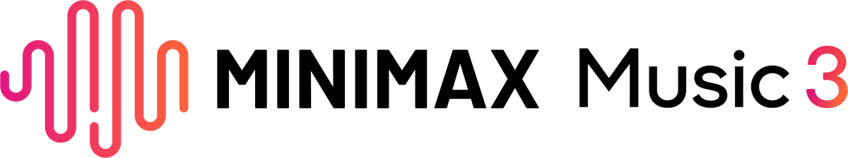 MiniMax Music 3